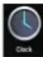 WOXTER Nimbus 100Q - Deleting alarm clock - 1