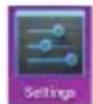 WOXTER Nimbus 100Q - 3G settings - 1