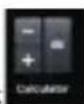 WOXTER Nimbus 100Q - Calculator - 1