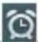 WOXTER Nimbus 100Q - Editing alarm clock - 2