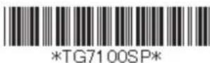 PANASONIC KX-TG7120SP - Departamento de ventas: Prosonic S.A. - 1