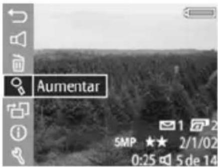 HP PhotoSmart 930 - Aumentar - 1