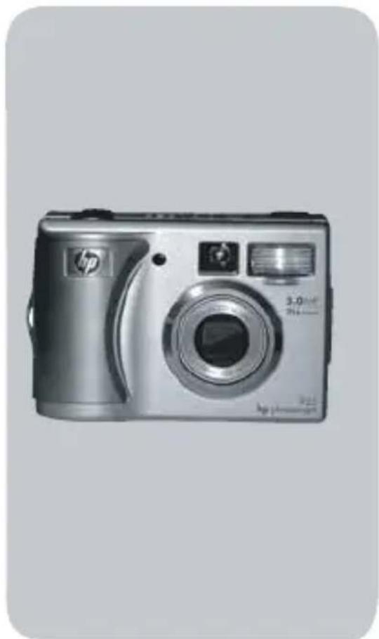 HP PhotoSmart 930 - 1