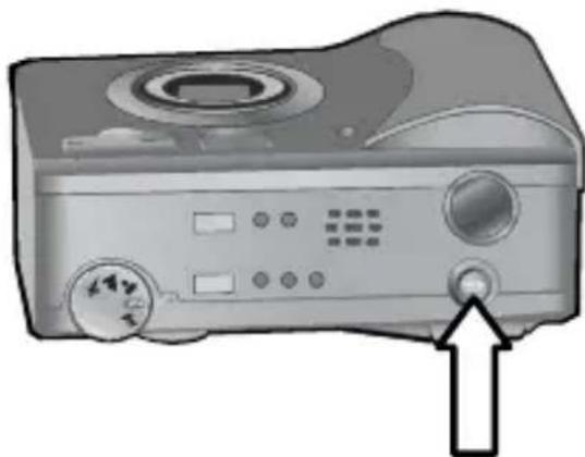 HP PhotoSmart 930 - Grabación de videoclips - 1