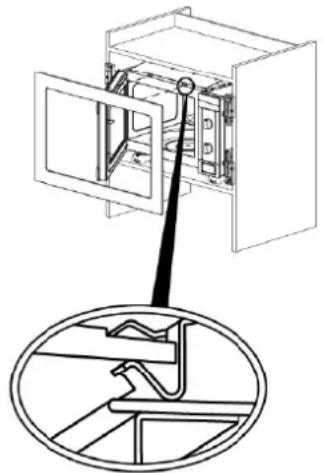 SMEG FMI120S1 - Instrucciones de instalación - 2