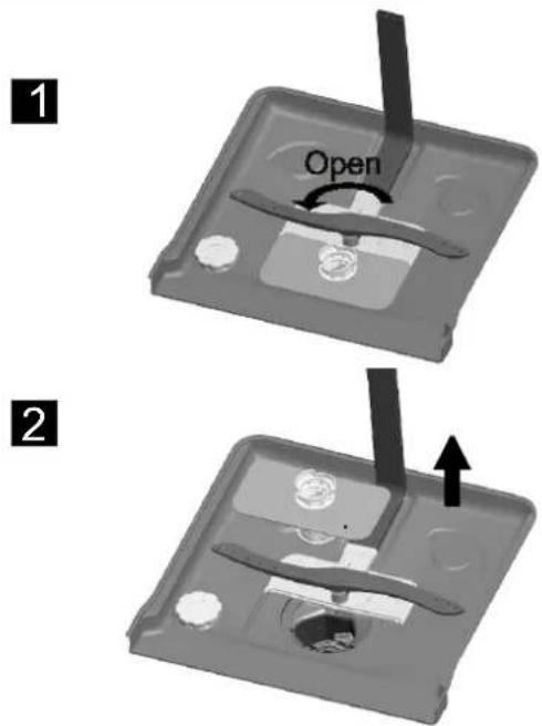 Open 1 2