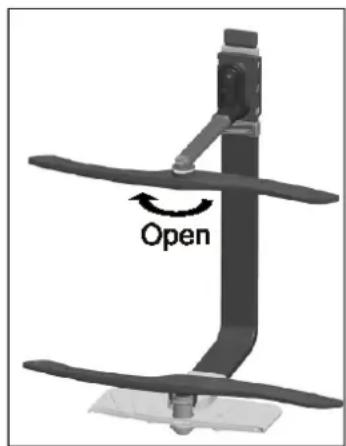 Open