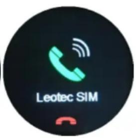 Leotec MultiSports ECG Complete - Registro de Notificaciones - 2