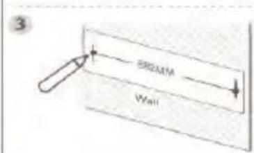 50MM Wall