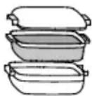 WHIRLPOOL MCP 344 - VAPOREIRA - 1
