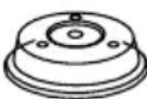 WHIRLPOOL MCP 344 - VAPOREIRA - 2