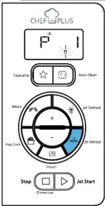 WHIRLPOOL MCP 344 - Dicas e sugestões: - 1