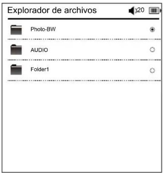 ENERGY SISTEM E‑ink eReader 1162 - ImÁgeNes - 2