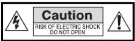 ENERGY SISTEM E‑ink eReader 1162 - INSTRUCCIONES DE SEGURIDAD - 1