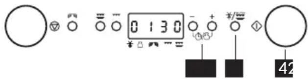 0 130 + - + - 42