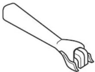 IKEA Framtid MW6 - Accesorios - 2