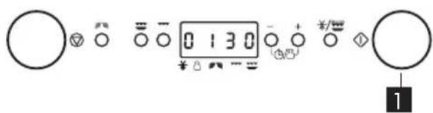 IKEA Framtid MW6 - Jet Start (Encendido rápido) - 1