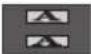 PANASONIC Viera TX-55ET5E - ■ За да промените формат 3D ръчно - 19