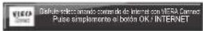 PANASONIC Viera TX-55ET5E - Encienda la unidad - 2