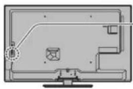 PANASONIC Viera TX-55ET5E - Ajuste automático - 1