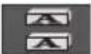 PANASONIC Viera TX-55ET5E - ■ За да промените формат 3D ръчно - 23