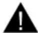 Hotpoint Ariston MWHA 303 B - UYARI: - 1