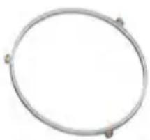 Hotpoint Ariston MWHA 303 B - AKSESUARLAR - 3