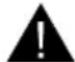 Hotpoint Ariston MWHA 303 B - UYARI: - 1