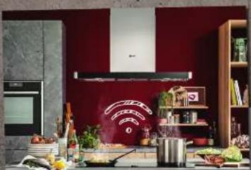 NEFF C17MS22H0 - CAMPANAS DECORATIVAS INTEGRABLES - 1