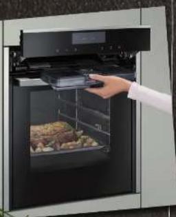NEFF C17MS22H0 - COMPATIBLE CON PIROLISIS - 2