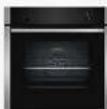 NEFF C17MS22H0 - HORNO 90 CM DE ANCHO - 5