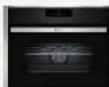 NEFF C17MS22H0 - HORNOS COMPACTOS CIRCO THERM ^® - 1