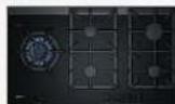 NEFF C17MS22H0 - PLACAS DE GAS - 1
