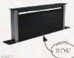 NEFF C17MS22H0 - EXTRACTOR DE ENCIMERA EXTRACTOR PLUG &amp; PLAY - 1