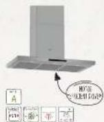 NEFF C17MS22H0 - CAMPANAS DECORATIVAS PARED - 4