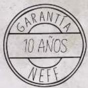 NEFF C17MS22H0 - LAVADORA Y SECADORA DE LIBRE INSTALACIÓN - 3