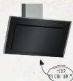 NEFF C17MS22H0 - CAMPANA VERTICAL Y CAMPANAS INCLINADAS - 10