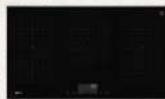 NEFF C17MS22H0 - PLACAS FLEX INDUCCIÓN - 1