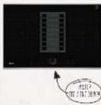 NEFF C17MS22H0 - PLACA FLEX INDUCCIÓN CON EXTRACTOR INTEGRADO - 1