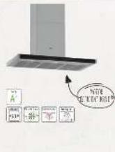 NEFF C17MS22H0 - CAMPANAS DECORATIVAS PARED - 2