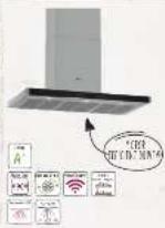 NEFF C17MS22H0 - CAMPANAS DECORATIVAS PARED - 1