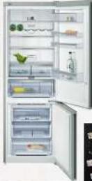 NEFF C17MS22H0 - FRIGORÍFICOS COMBINADOS - 1
