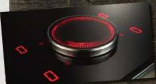 NEFF C17MS22H0 - PLACA FLEX INDUCCIÓN CON EXTRACTOR INTEGRADO - 2