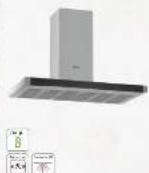 NEFF C17MS22H0 - CAMPANAS DECORATIVAS PARED - 5