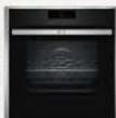 NEFF C17MS22H0 - HORNOS CIRCO THERM" - 1
