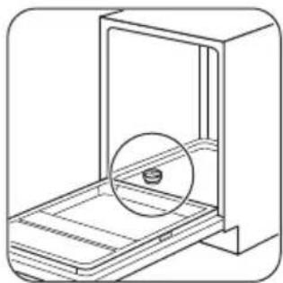 ZANUSSI ZDF36011WA - ANTES DA PRIMEIRA UTILIZAÇÃO - 1