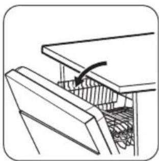 ZANUSSI ZDF36011WA - DESACTIVACIÓN DE AIRDRY - 1