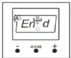 En d - MODE +