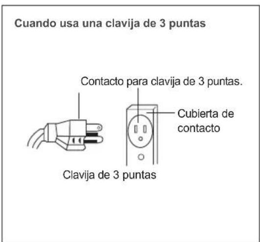 DAEWOO KOR-18GM - El espacio mínimo necesario que debe haber sobre la parte superior del horno es de 20 cm. - 1