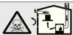 SVAN SVCP6652 - Advertencia - Peligro de muerte - 1